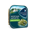 Sea Weed Classical- Russian Sea
