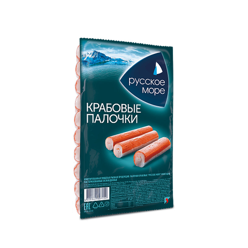 Crab Sticks - Russian Sea