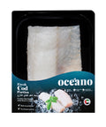 COD Fillet Portion