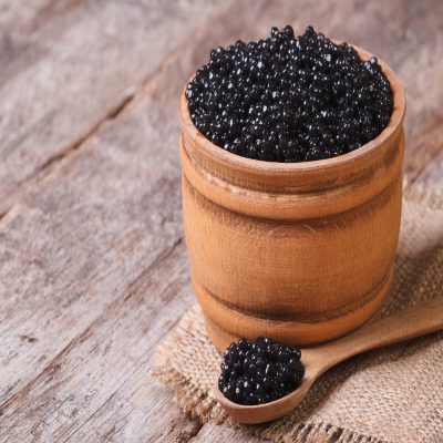 Caviar Beluga 30 Gm