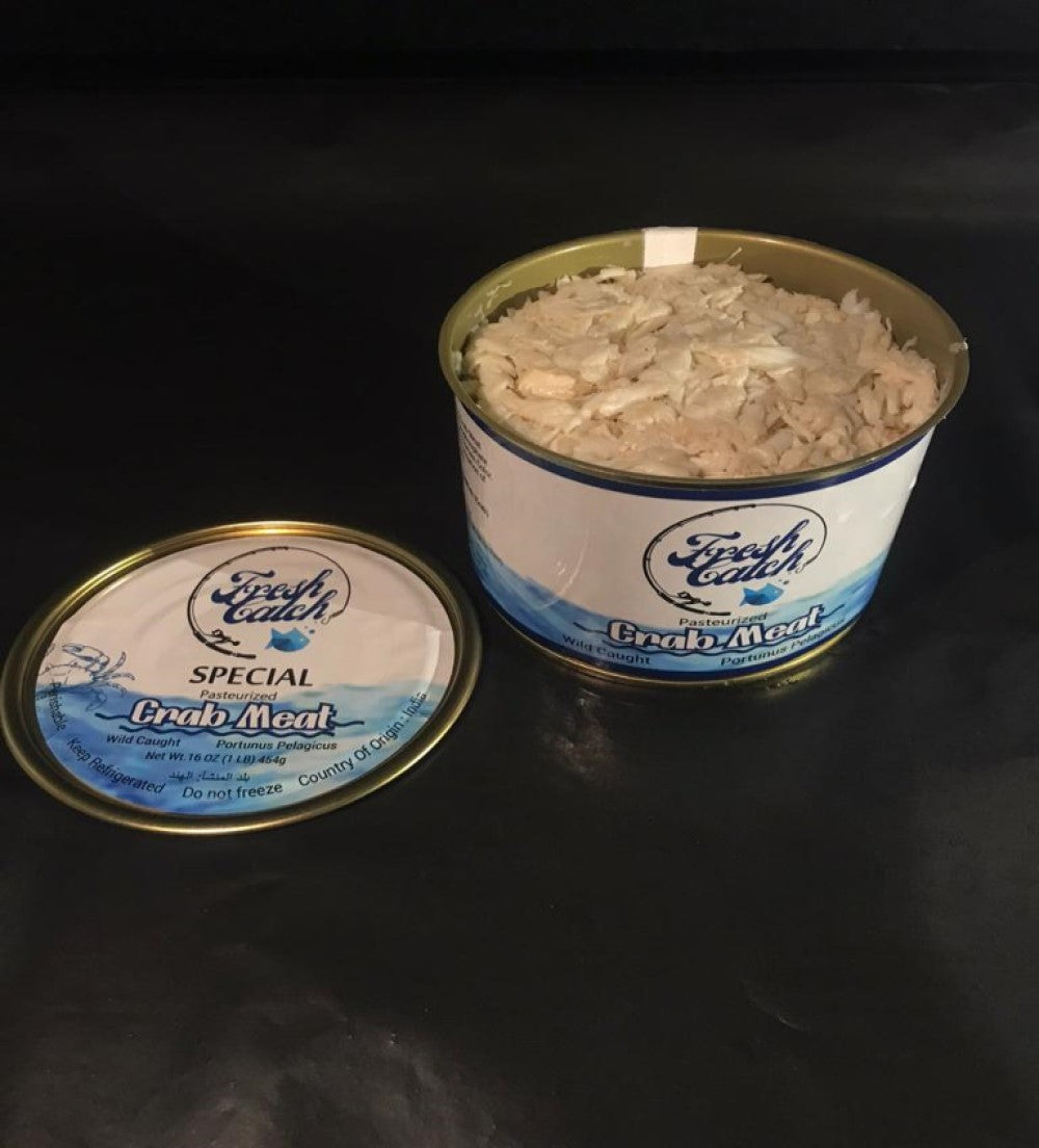 Crab Meat -Special