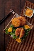 Frozen Raw Ebikatsu Vannamei Shrimps