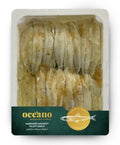 Marinated Anchovy Fillets Garlic
