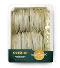 Marinated Anchovy Fillets Natural