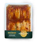 Marinated Anchovy Fillets Red Pepper