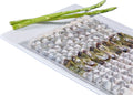 Frozen Raw Nobashi Shrimps