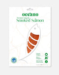 Organic Smoked Salmon