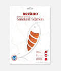 Scottish Smoked Salmon