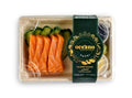 Salmon Sashimi