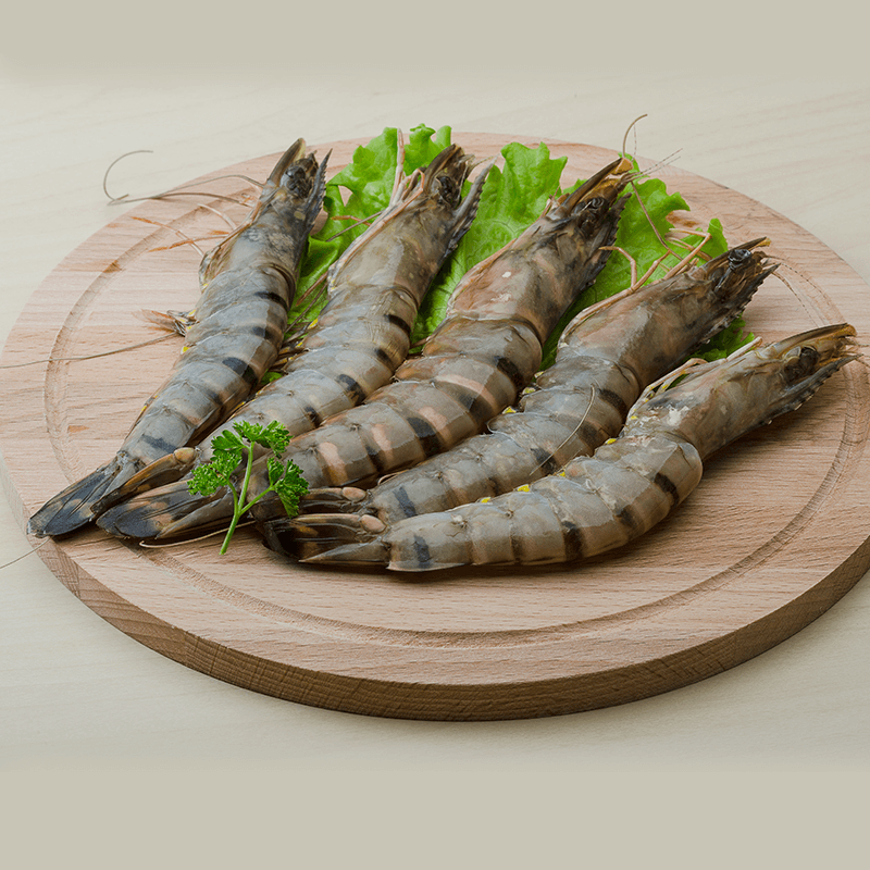Tiger Prawns - Jumbo