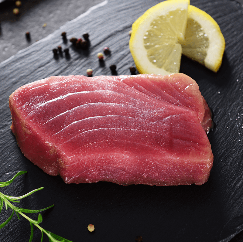 Tuna Loin