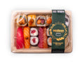 Classic Salmon And Tuna