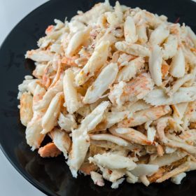 Crab Meat - Claw
