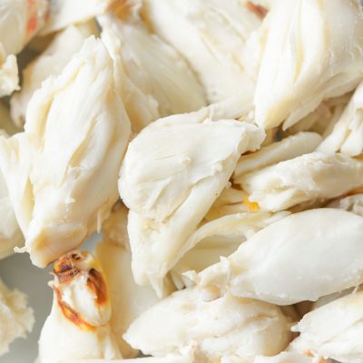 Crab Meat -Special