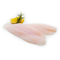 Cream Dory Fillet - Frozen