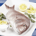 Koffer / King Soldier Bream