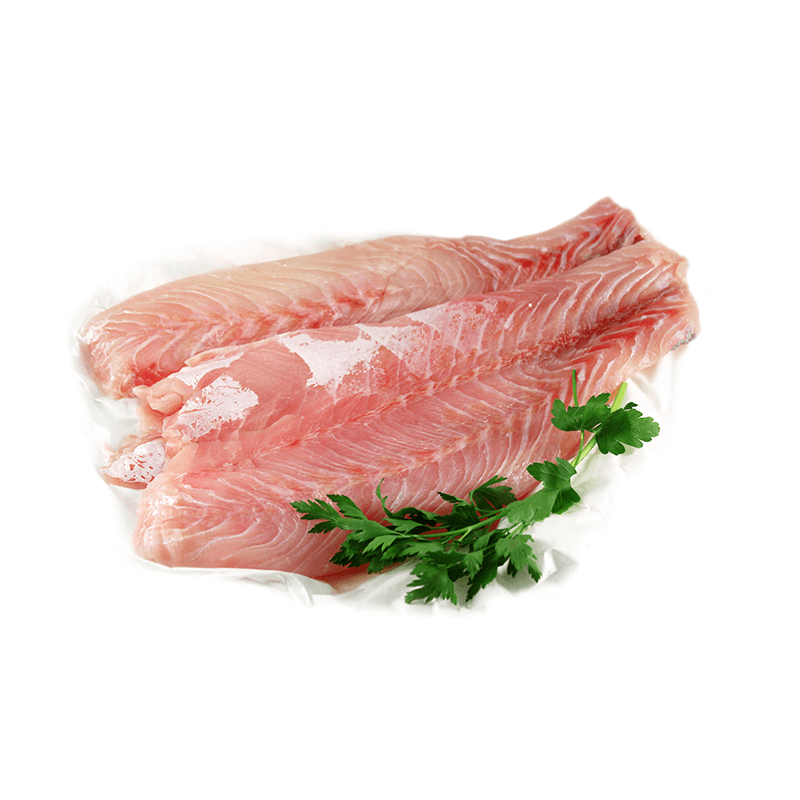 Nile Perch Fillet