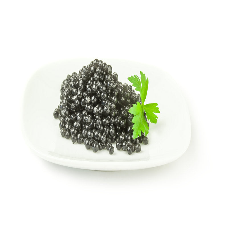 Caviar Asetra