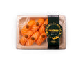 Salmon Nigiri Bliss