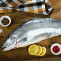 Salmon Whole Norway (2-3kg)