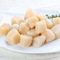Scallops Meat - Frozen