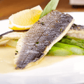 Sea Bass Fillet