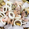 Seafood Mix - Frozen