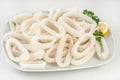 Squid Ring - Frozen
