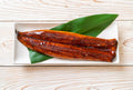 Unagi Kabayaki Broiled Eel Fillet - Frozen